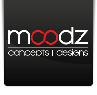 Moodz Logo