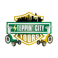 Steppin' City Tours